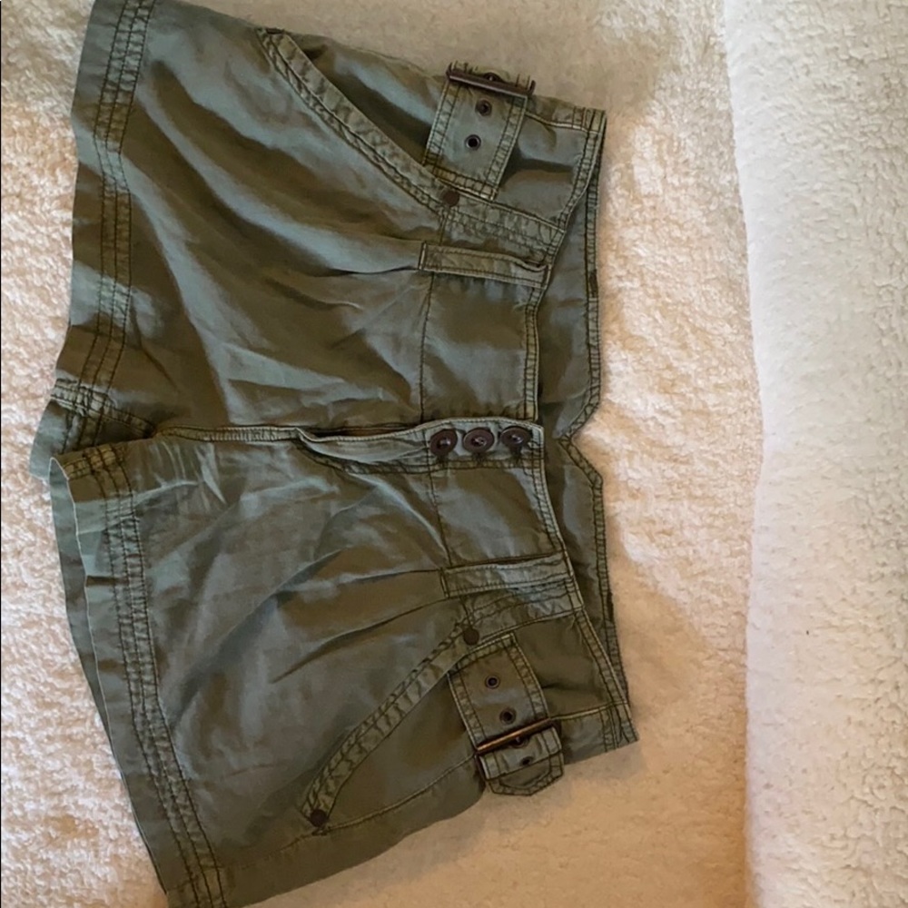 Shorts